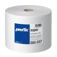 Průmyslová utěrka TEMCA PROFIX Super 70, Airlaid, 27 × 38 cm, 500 ks, T005037