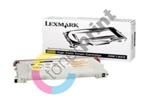 Toner Lexmark 20K1403, C510, originál 1