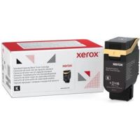 Toner Xerox C320 / C325 black Std (1800) Toner Xerox C320 / C325 black Std (1800)