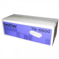 Toner Brother TN6600 originál 2