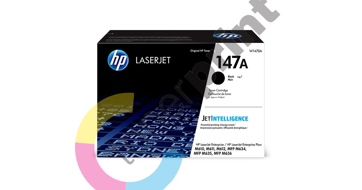 Hp m611 замена картриджа