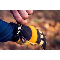 NEO TOOLS pracovní rukavice, 97-606, 10" (3)