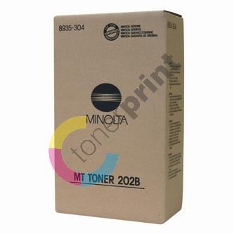 Toner Minolta EP-2051, MT202B, 8935-304, originál 1