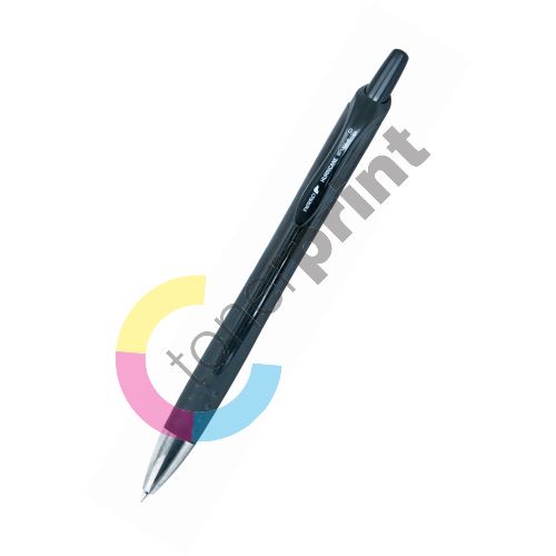 Kuličkové pero Perro Hurricane, 0,5mm, černá 1