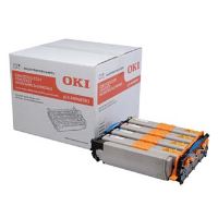 Optický válec OKI 44968301, C301, C321, C511, MC352, MC562, CMYK, originál
