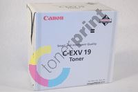 Toner Canon CEXV19 clear 3229B002 originál 1
