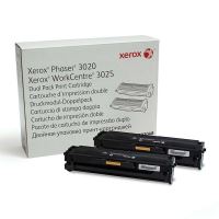 Toner Xerox 106R03048, black, 2-pack, originál 1 (1)