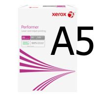 Xerografický papír Xerox Performer A5 80 g Xerografický papír Xerox Performer A5 80 g