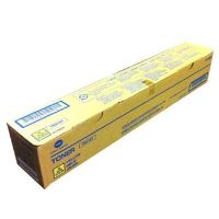 Toner Konica Minolta TN-216Y, Bizhub C220, yellow, A11G251, originál Toner Konica Minolta TN-216Y, Bizhub C220, yellow, A11G251, originál