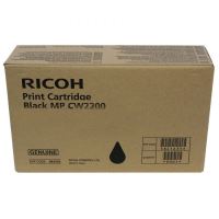 Cartridge Ricoh 841635, black, originál