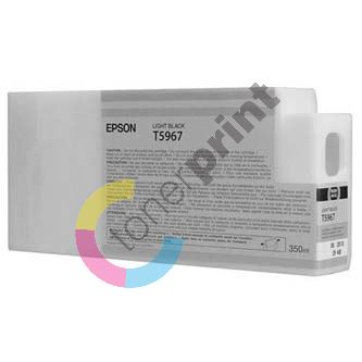 Cartridge Epson C13T596700, originál 1