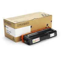 Toner Ricoh 407531, SPC252DN, black, originál