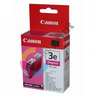Cartridge Canon BCI-3eM, originál 1