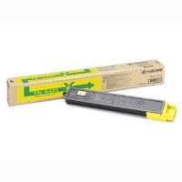 Toner Kyocera TK-8325Y, TASKalfa 2551ci, yellow, 1T02NPANL0, originál (1)