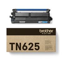 Toner Brother TN-625C, HL-L8430CDW, HL-L8570CDW, MFC-L8730CDW, cyan, originál