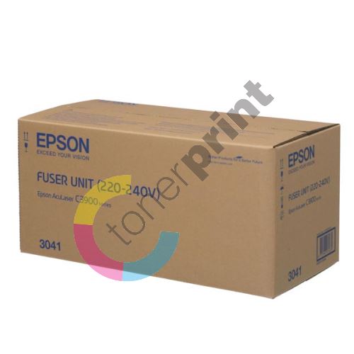 Fuser Epson C13S053041, originál 1