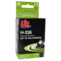 Inkoustová cartridge HP 336, C9362EE, Black, kompatibilní UPrint, Photosmart 325, 375 (2)