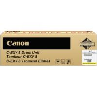 Válec Canon CEXV8, iRC3200, yellow, originál
