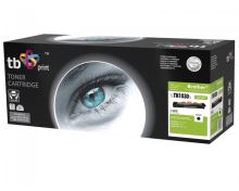 Kompatibilní toner TB s Brother TN1030, black, 100% new Kompatibilní toner TB s Brother TN1030, black, 100% new