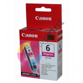Cartridge Canon BCI-6M, originál 1