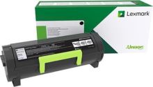 Toner Lexmark 56F2X00, MS421, MX421, black, return, originál