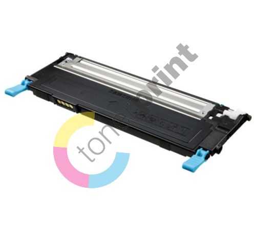 Toner Samsung CLT-C4092S/ELS, modrý, MP print 1
