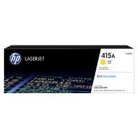 Toner HP W2032A yellow – originál pro HP Color LaserJet Pro M454/M479 | 415A