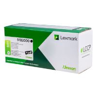 Toner Lexmark 51B2000, MS317, MX317, black, originál (1)