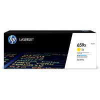 Toner HP W2012X yellow – vysokokapacitní pro HP Color LaserJet Enterprise M856dn/M856x | 6 (1)
