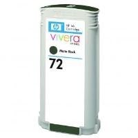 Inkoustová cartridge HP 72 (C9403A), matná černá, 130 ml, originál (3)