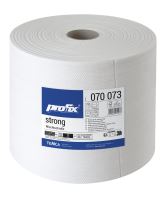 Průmyslová utěrka TEMCA PROFIX Strong 500, 32 × 38 cm, 1 role, T070073