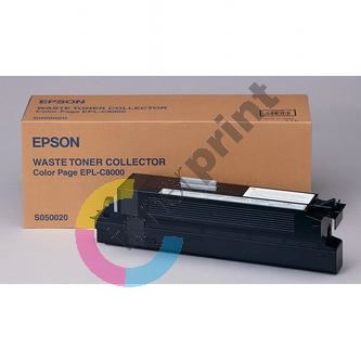Válec Epson C13S050020 EPL C8000, 8200, 8500, 8600, PS, černý 1