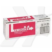 Toner Kyocera TK-580M, FS-C5150DN, magenta, originál