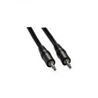 Audio Kabel 3,5mm M/3,5mm M, 1,5 m, LOGO
