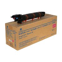 Optický válec Konica Minolta IUP-24M, A95X0CD, bizhub C3351, C3851, purpurový, originál (1)
