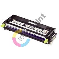 Toner Dell 3130CN, H515C, 593-10291, yellow, originál 1