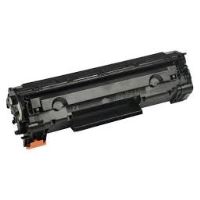 Kompatibilní toner HP CF283A, LaserJet Pro MFP M125nw, M127fn, black, 83A Kompatibilní toner HP CF283A, LaserJet Pro MFP M125nw, M127fn, black, 83A