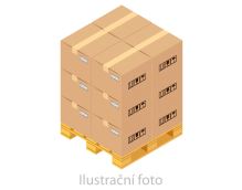 Lepenka E-Welle 50 x 70cm, 260g, role, černá (4)