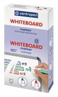Centropen 8559 Whiteboard oranžový 2 (3)