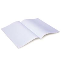 Skládaný papír A3 dvoulist linka, 200 listů