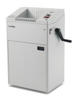 Skartovačka papíru KOBRA 260 HS2 (1)