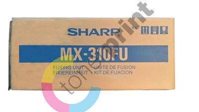 Fusing Unit Sharp MX-310FU, originál 1