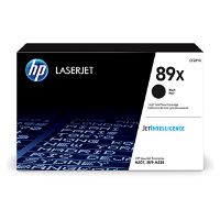 Toner HP CF289X, LaserJet Enterprise M507, black, 89X, originál (1)