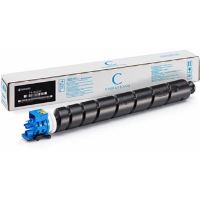 Toner Kyocera TK-8525C, TASKalfa 4052ci, cyan, originál
