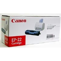 Toner Canon EP-22 , renovace