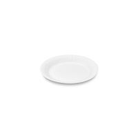 Talíř papírový - průměr 15 cm (100 ks) Talíř papírový - průměr 15 cm (100 ks)