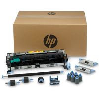 Údržbová sada HP CF254A, LaserJet M712, M725, 220 V, originál (2)