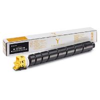 Toner Kyocera TK-8515Y, TASKalfa 5052ci, 6052ci, yellow, originál Toner Kyocera TK-8515Y, TASKalfa 5052ci, 6052ci, yellow, originál