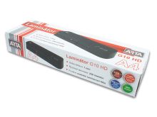 Laminátor ARTA G10 HD A4 (2)