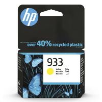 Inkoustová cartridge HP 933 (CN060AE), žlutá, 330 stran, originál Inkoustová cartridge HP 933 (CN060AE), žlutá, 330 stran, originál